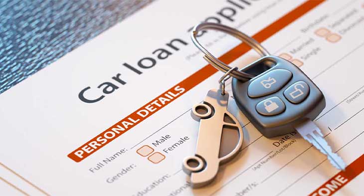 Car Financing